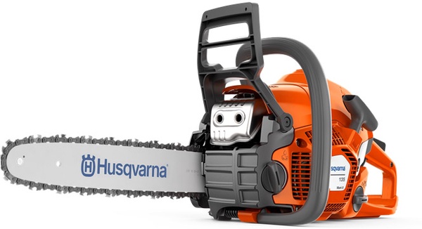 Motosierra Husqvarna 135 Mark II